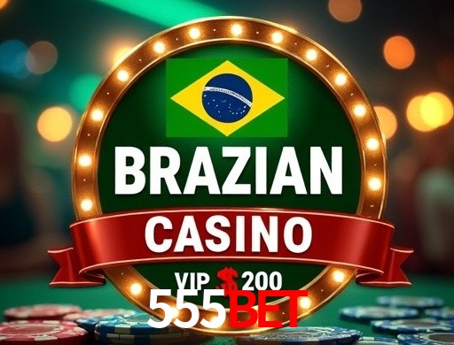 Exclusive Offers 555bet